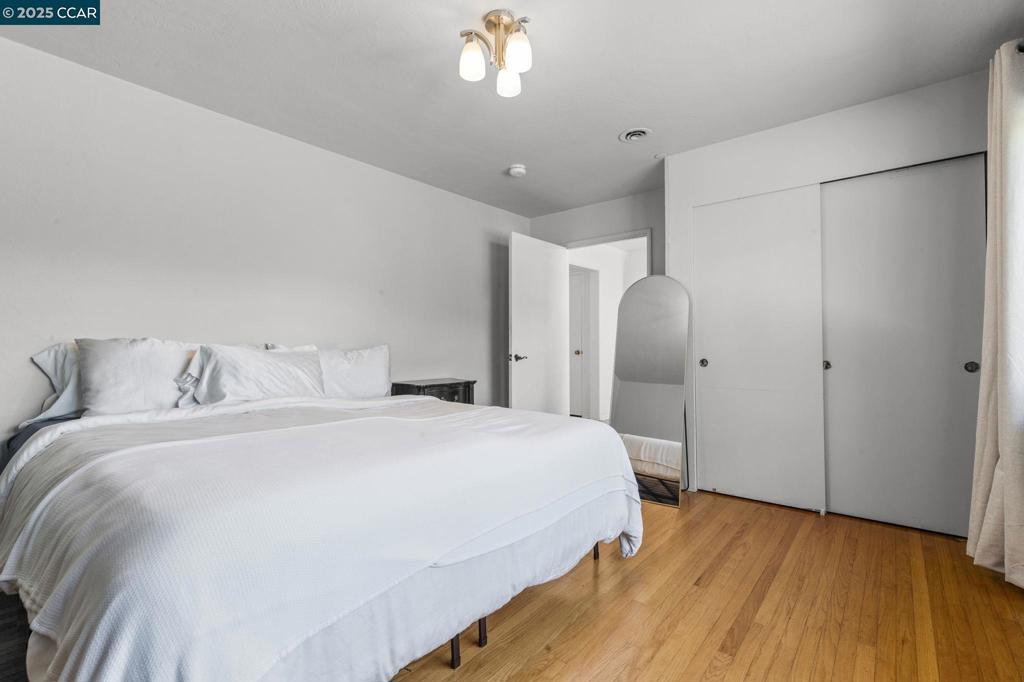 WALNUT CREEK - Residential