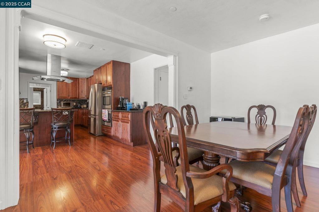 WALNUT CREEK - Residential