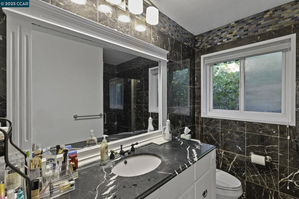 WALNUT CREEK - Residential