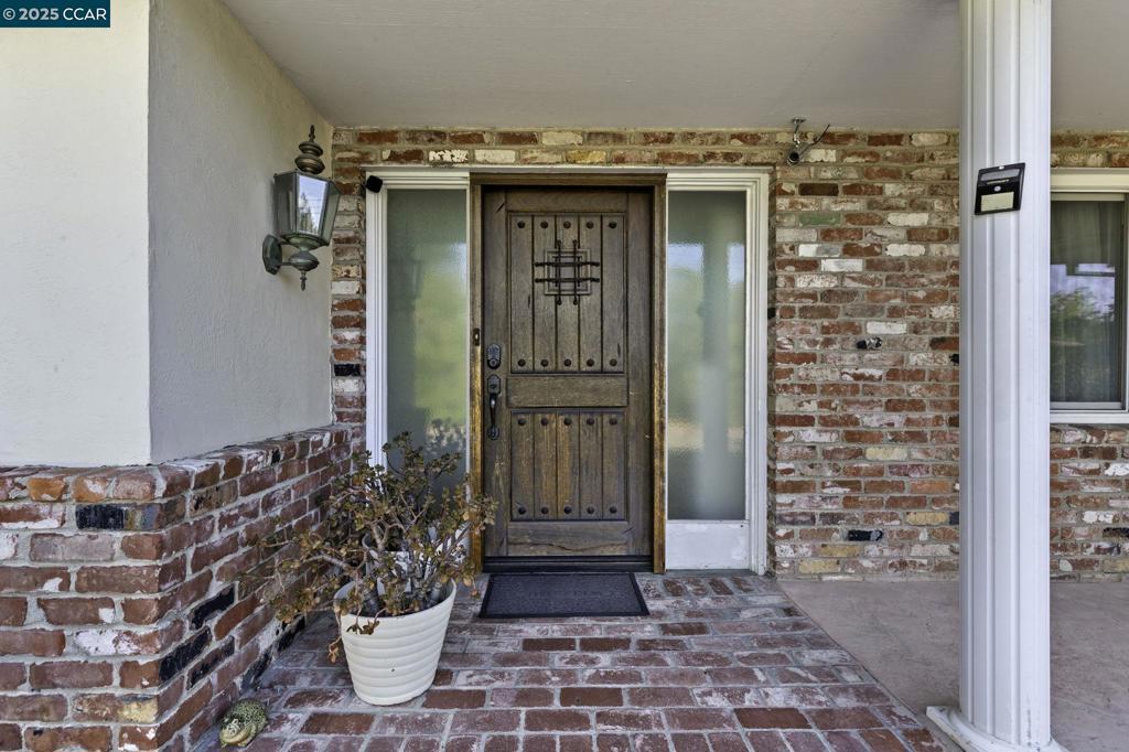 WALNUT CREEK - Residential