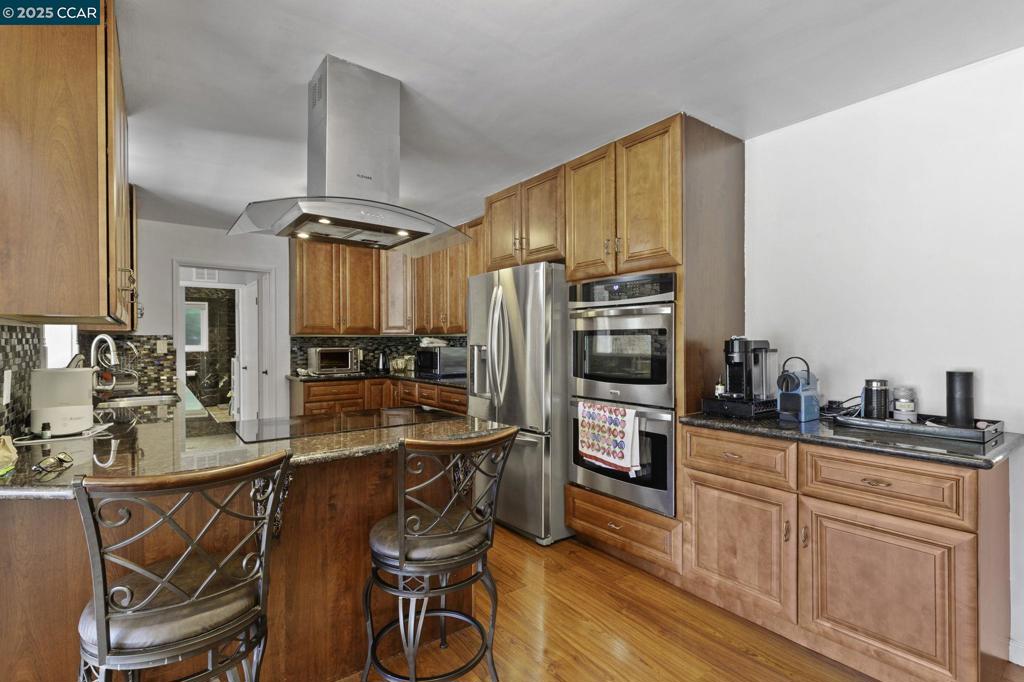 WALNUT CREEK - Residential