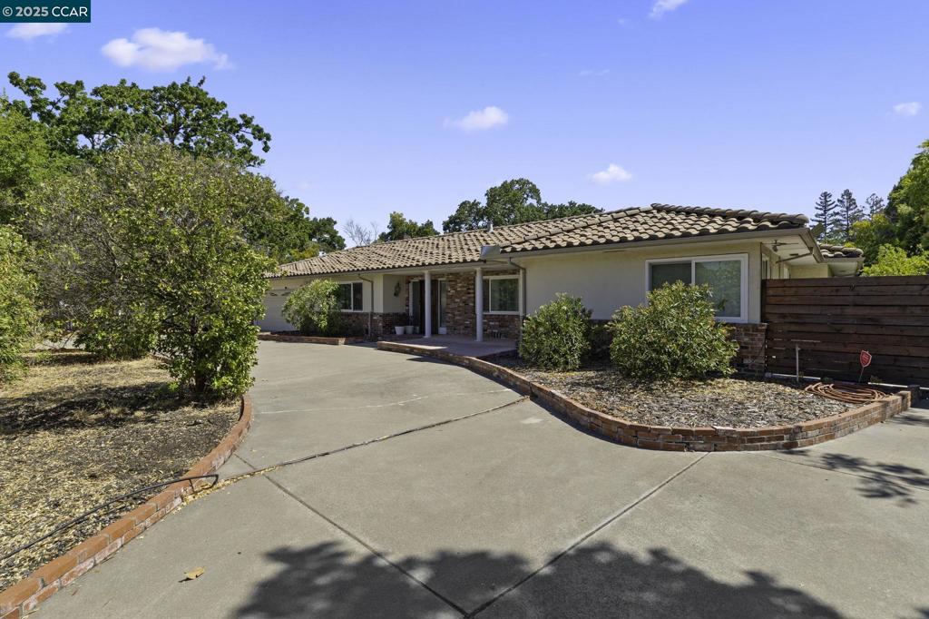 WALNUT CREEK - Residential