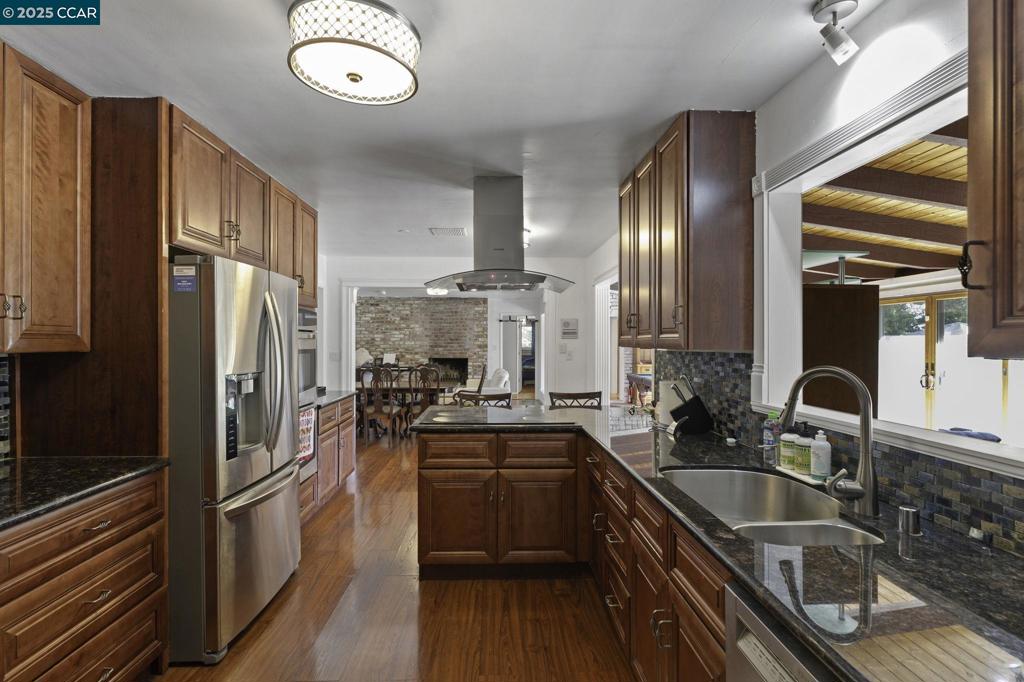 WALNUT CREEK - Residential
