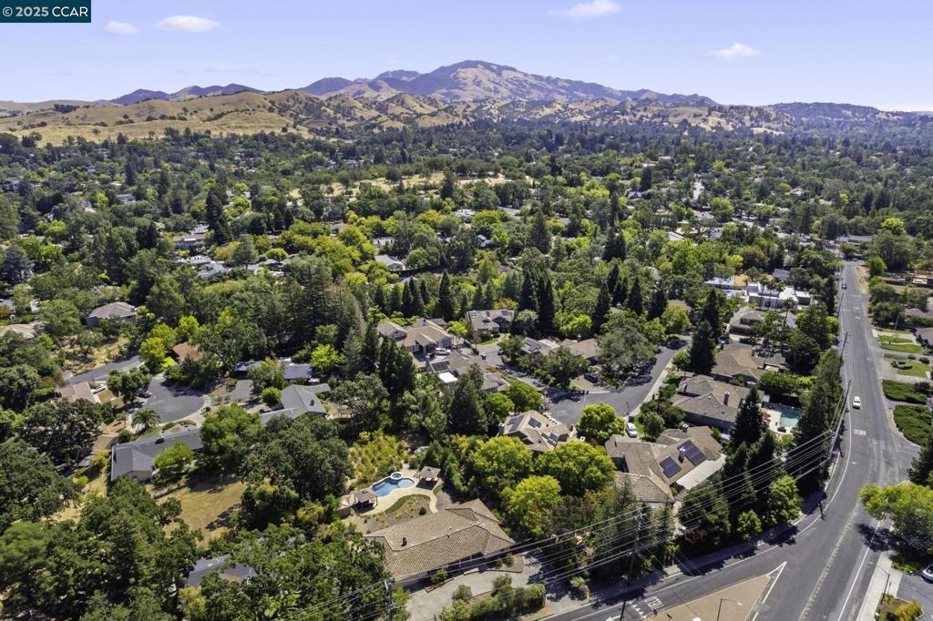 WALNUT CREEK - Residential