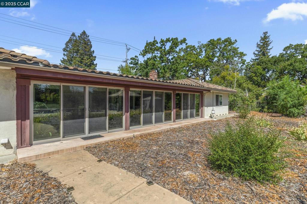 WALNUT CREEK - Residential