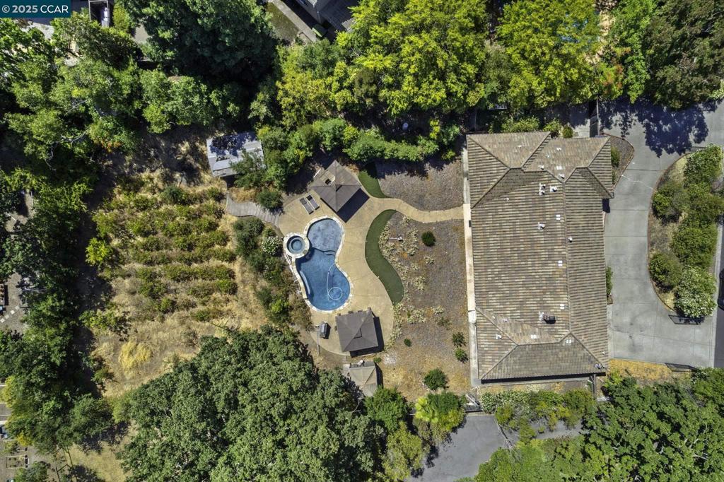 WALNUT CREEK - Residential