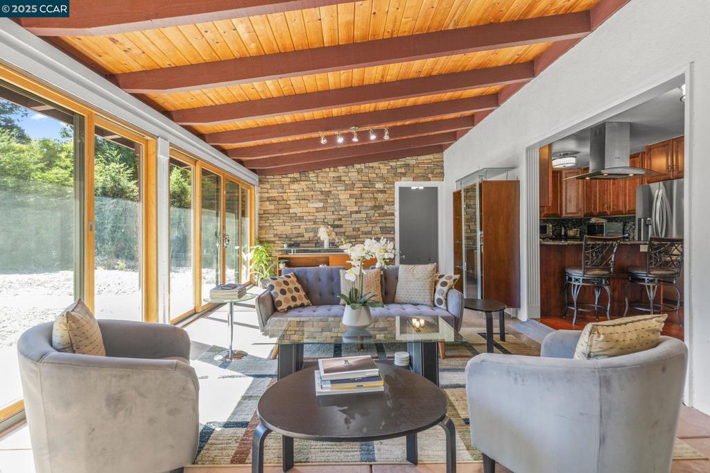 WALNUT CREEK - Residential