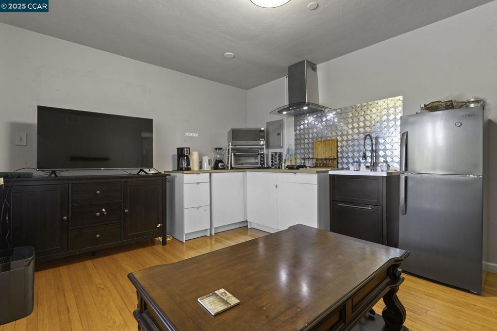 WALNUT CREEK - Residential