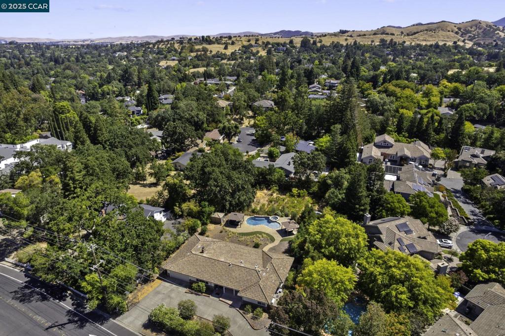 WALNUT CREEK - Residential