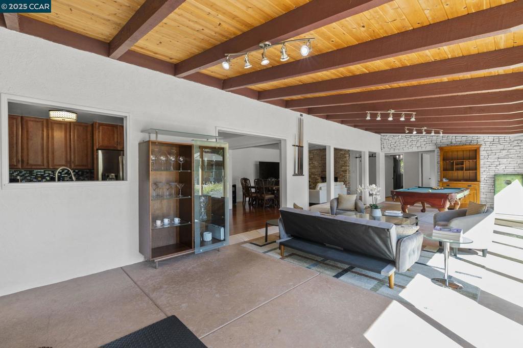 WALNUT CREEK - Residential
