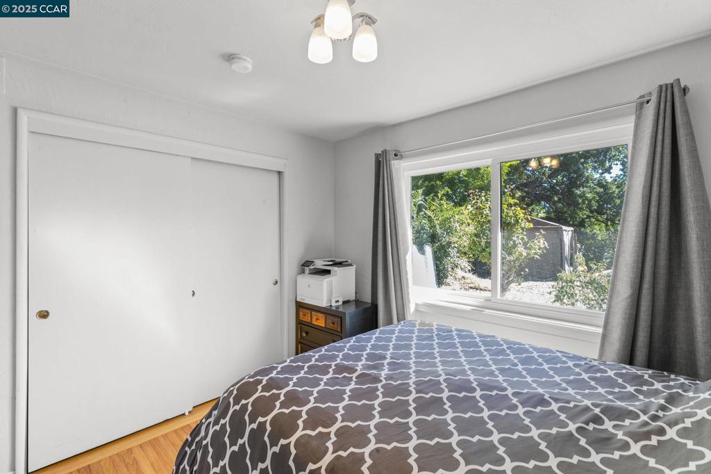 WALNUT CREEK - Residential