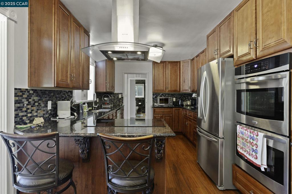 WALNUT CREEK - Residential