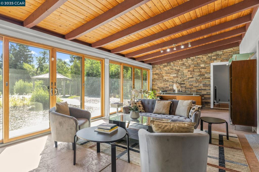 WALNUT CREEK - Residential