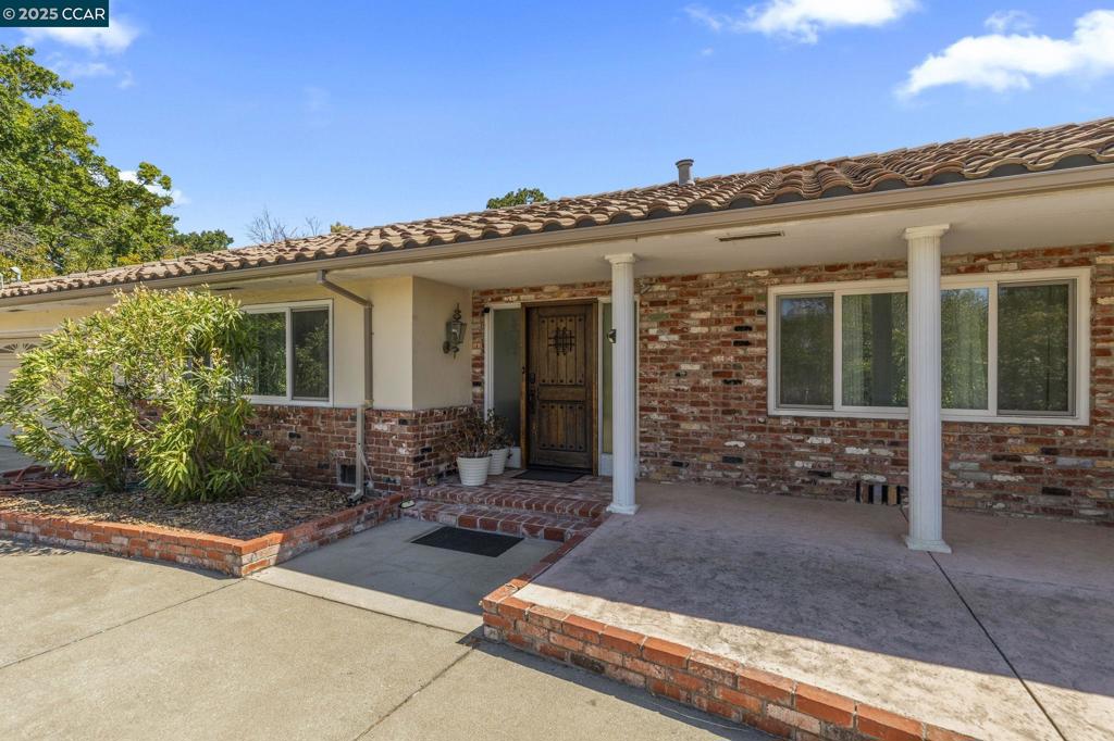 WALNUT CREEK - Residential
