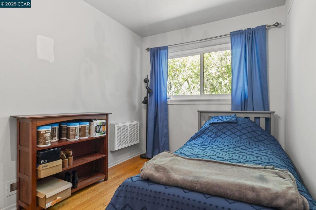 WALNUT CREEK - Residential