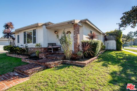 Photo of 6322 W 79th Street, Los Angeles, CA 90045 (MLS # 25623141)