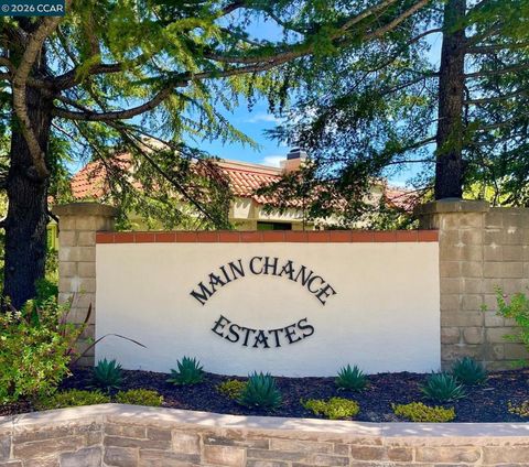 Photo of 336 Pimlico Dr Dr, Walnut Creek, CA 94597 (MLS # 41140182)
