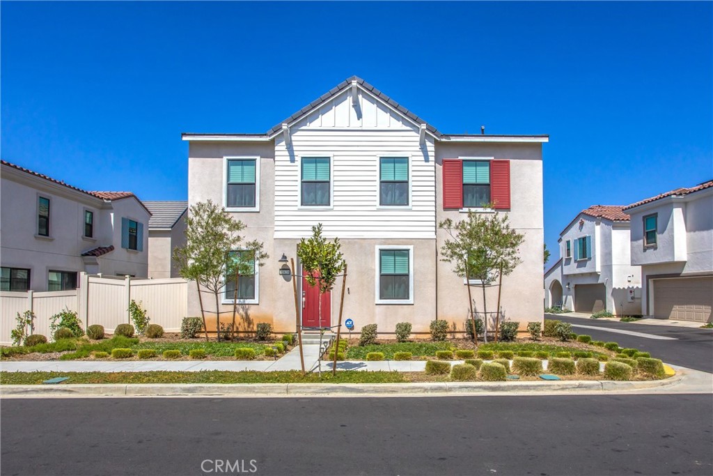 13438 Limestone Drive