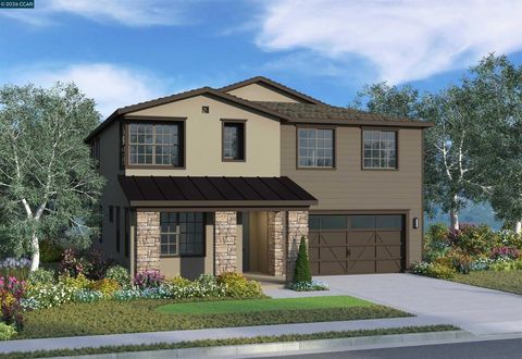 Photo of 5700 Sierra Trail Way Way, Antioch, CA 94531 (MLS # 41130461)