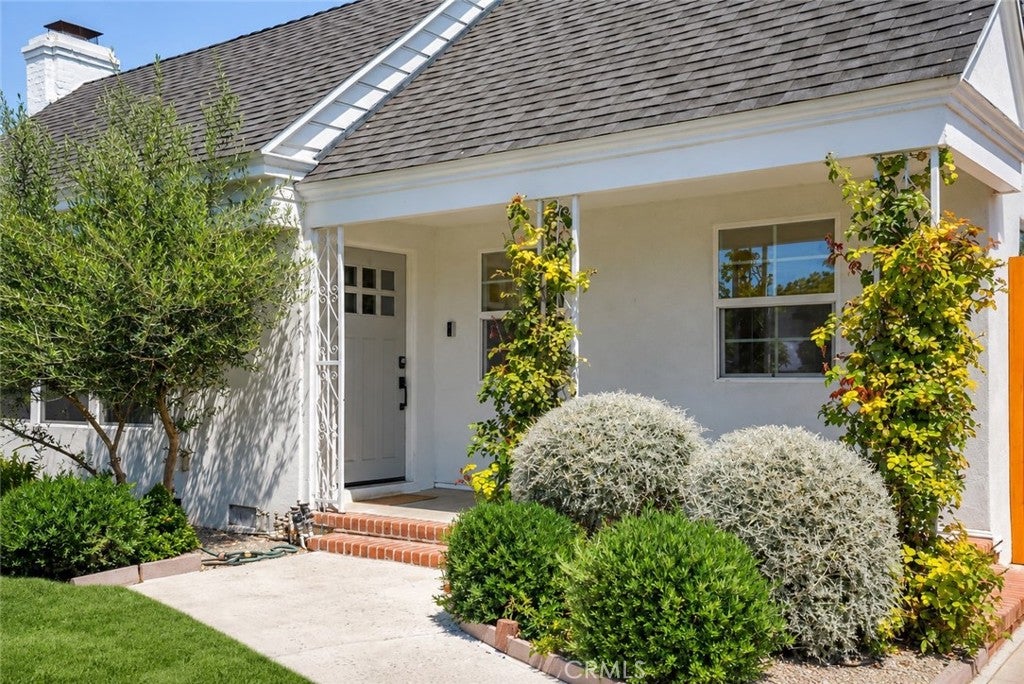 3950 Welland Avenue, Los Angeles CA 90008
