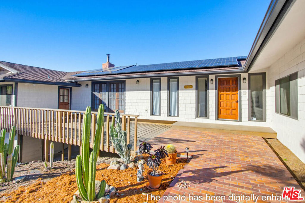 3709 Buena Creek Road