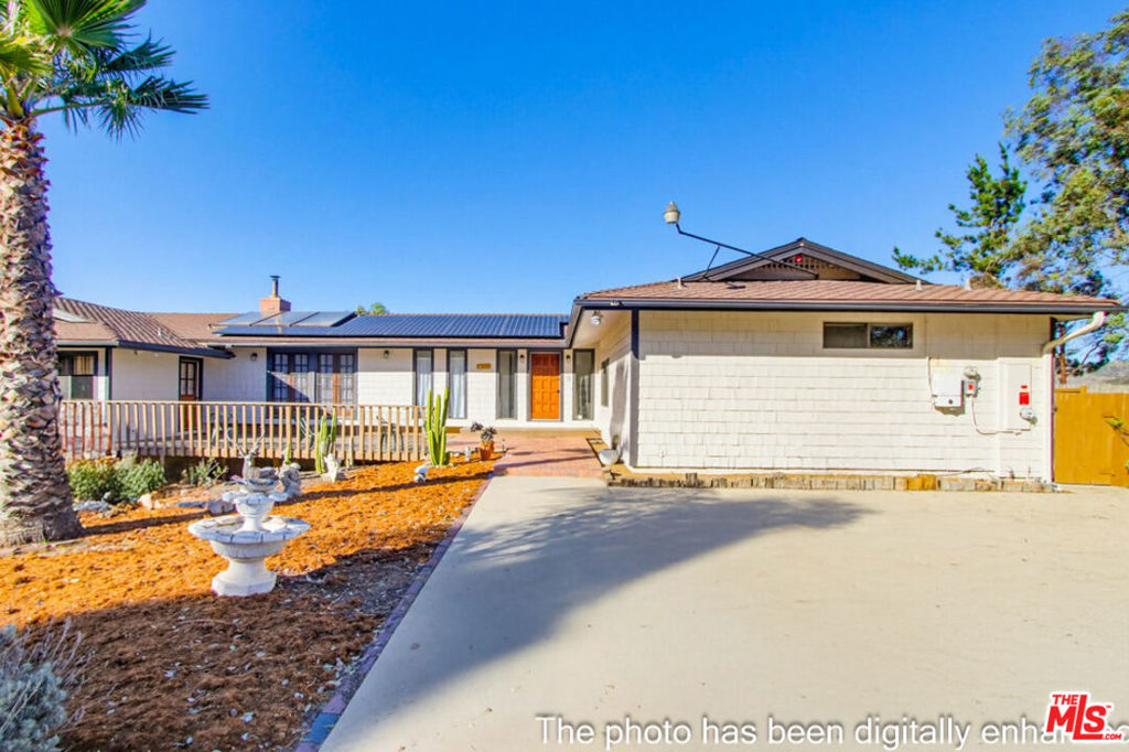 3709 Buena Creek Road