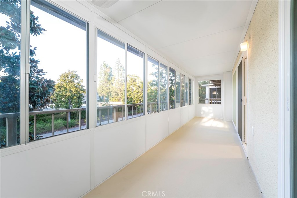 Leisure World (LW) - Residential