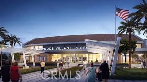 Leisure World (LW) - Residential