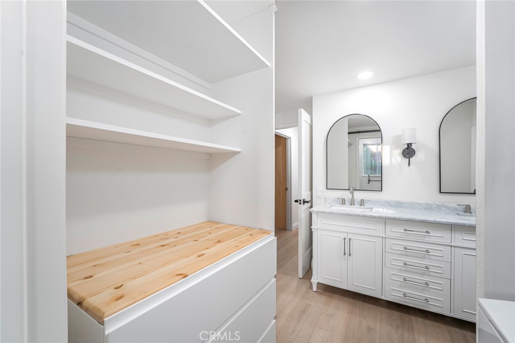 Leisure World (LW) - Residential