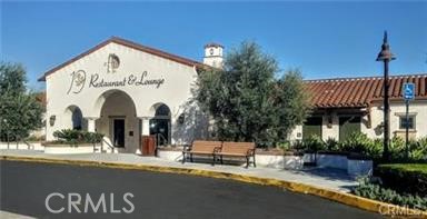 Leisure World (LW) - Residential