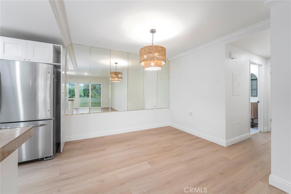 Leisure World (LW) - Residential