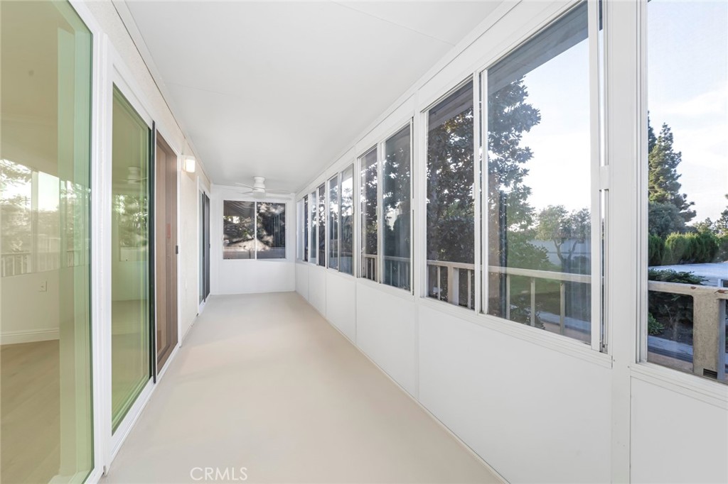 Leisure World (LW) - Residential