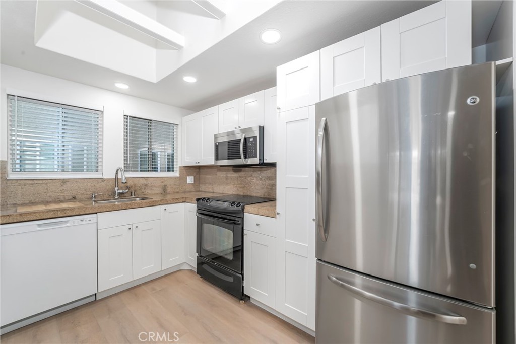 Leisure World (LW) - Residential