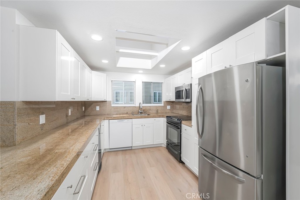 Leisure World (LW) - Residential