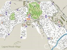 Leisure World (LW) - Residential