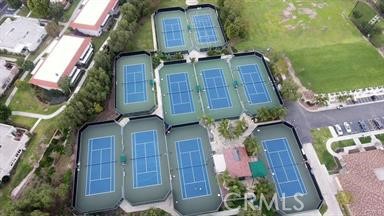 Leisure World (LW) - Residential