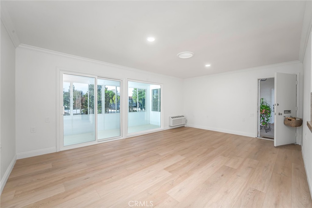 Leisure World (LW) - Residential