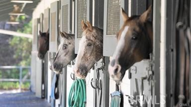 Leisure World (LW) - Residential