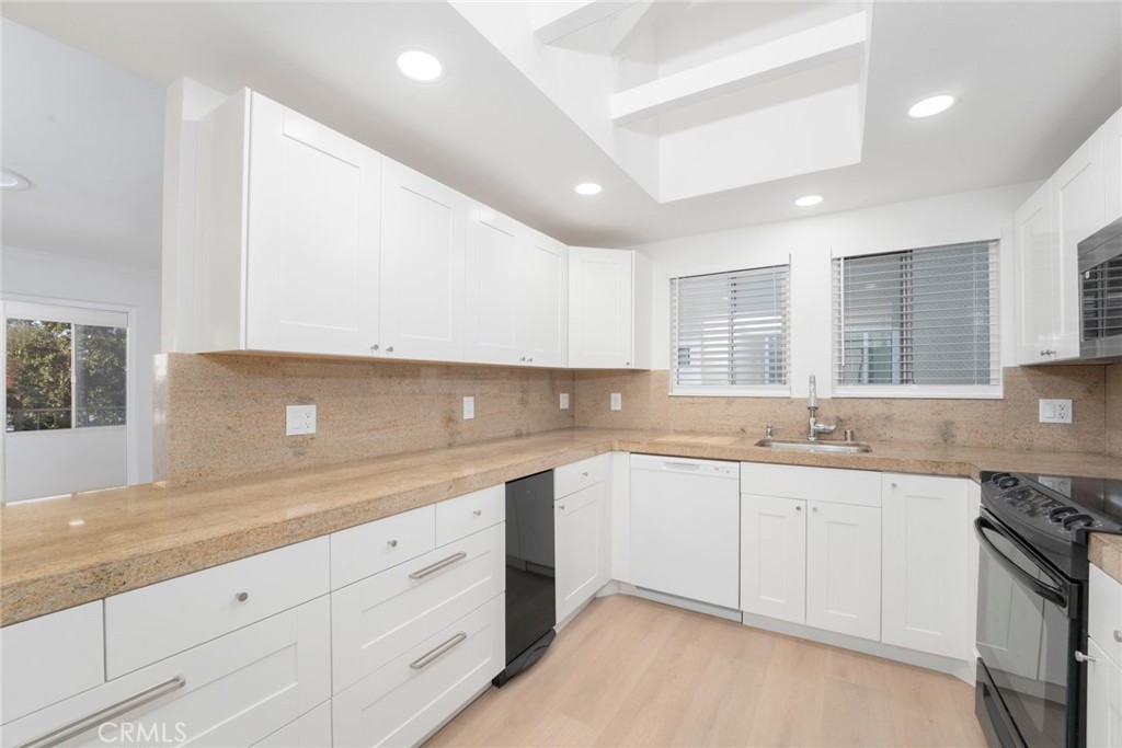 Leisure World (LW) - Residential