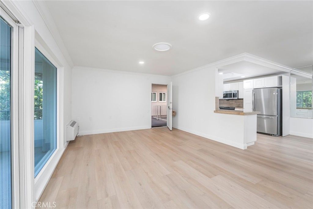 Photo of 803 Ronda Mendoza #N, Laguna Woods, CA 92637 (MLS # OC25255577)