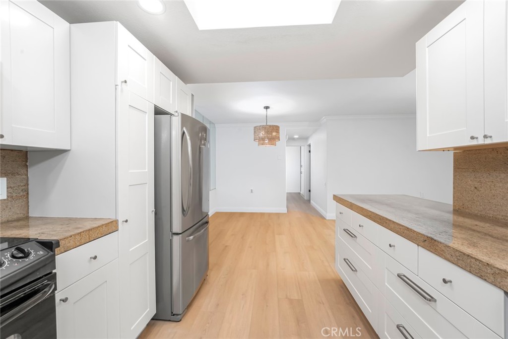 Leisure World (LW) - Residential