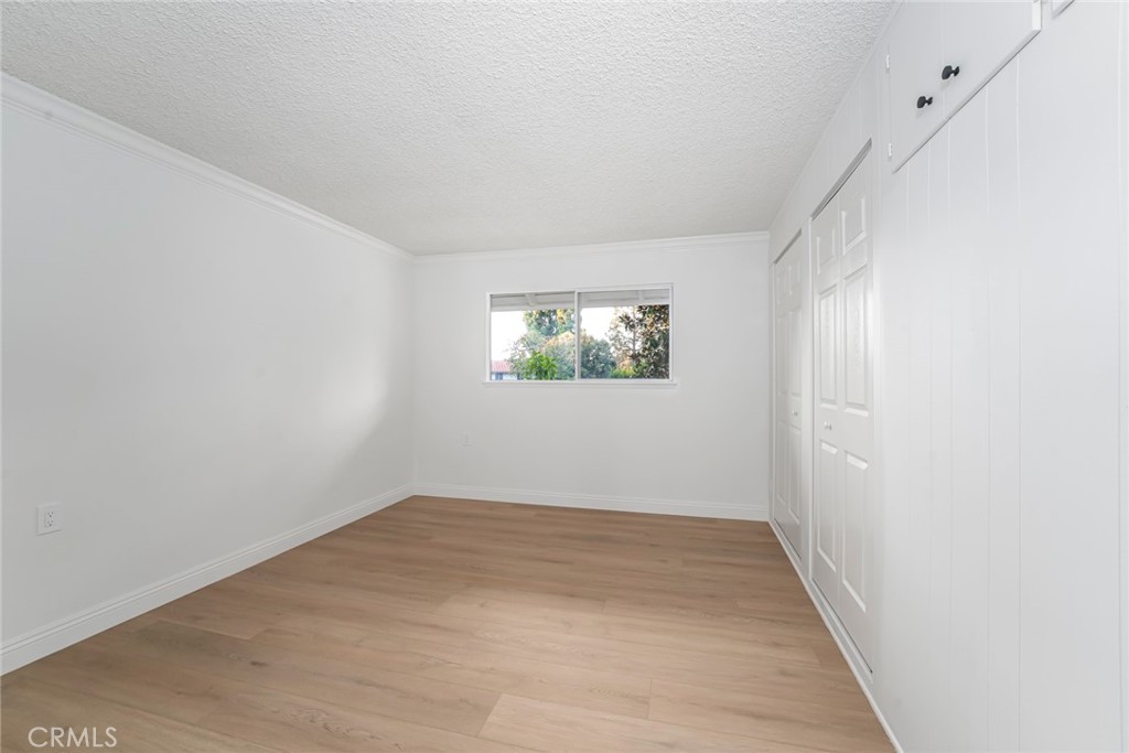 Leisure World (LW) - Residential