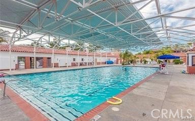 Leisure World (LW) - Residential