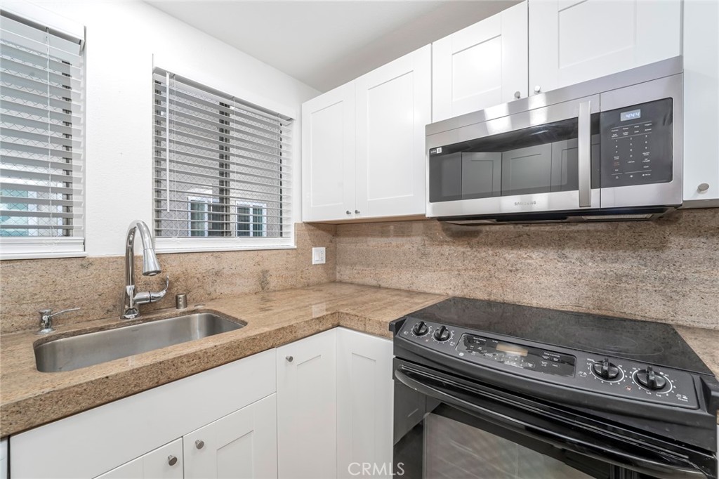 Leisure World (LW) - Residential