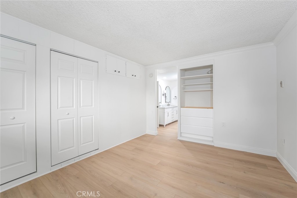 Leisure World (LW) - Residential