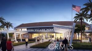 Leisure World (LW) - Residential