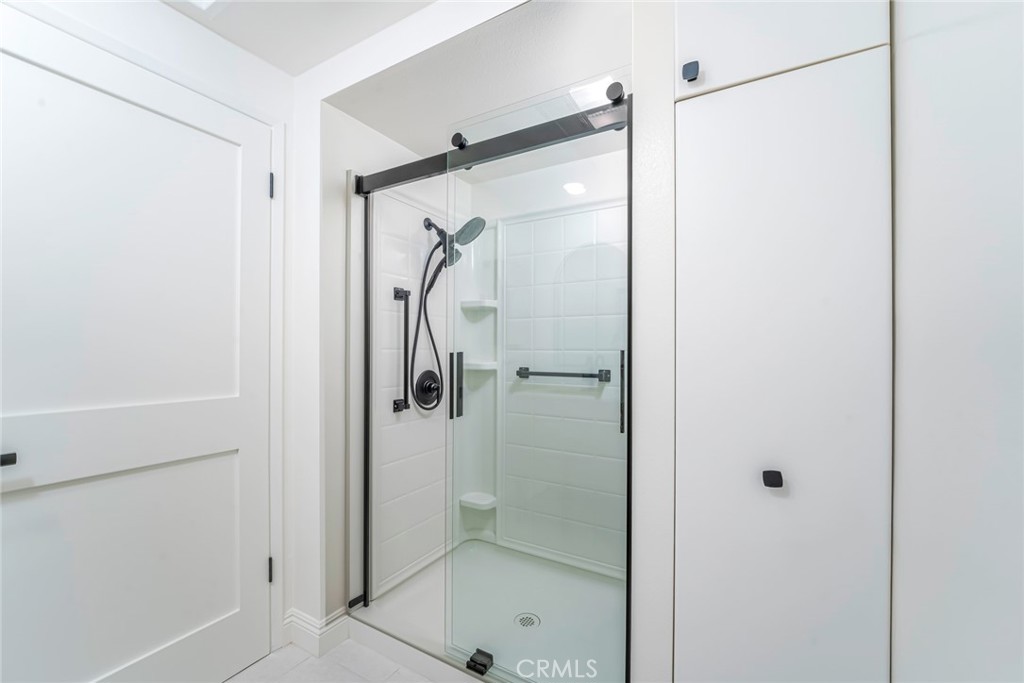 Leisure World (LW) - Residential