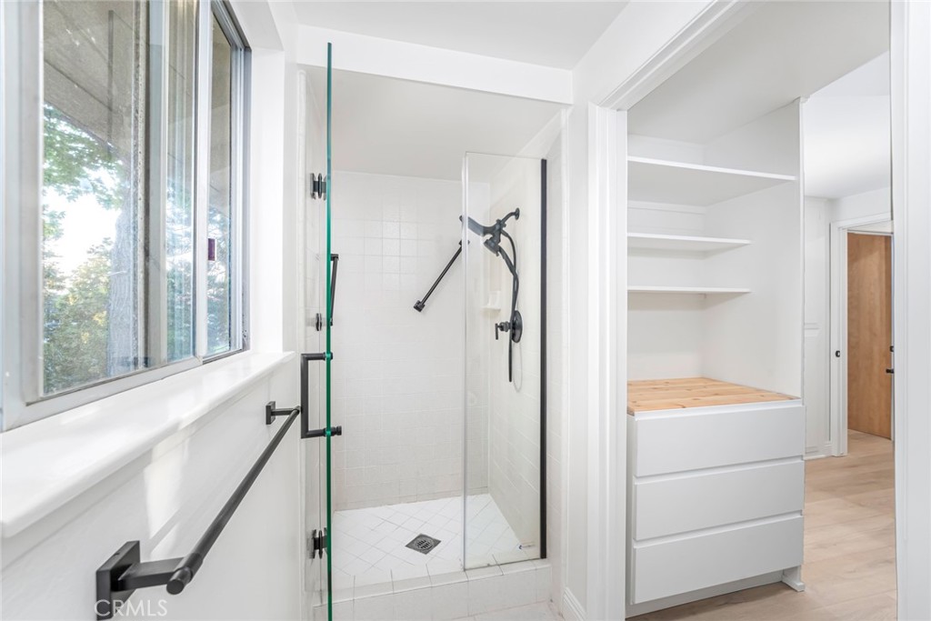 Leisure World (LW) - Residential