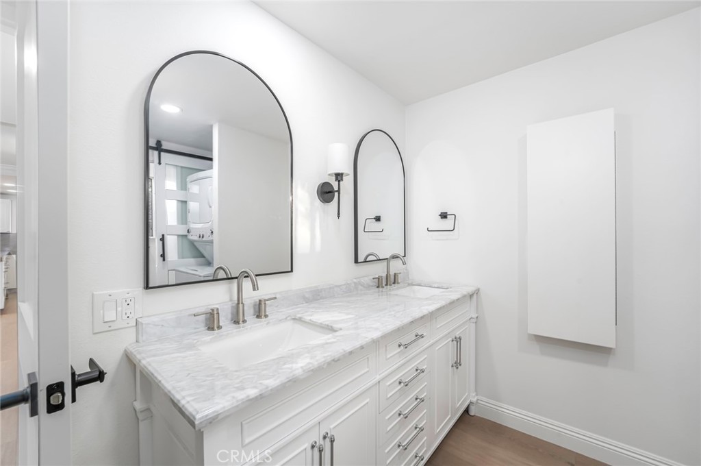 Leisure World (LW) - Residential