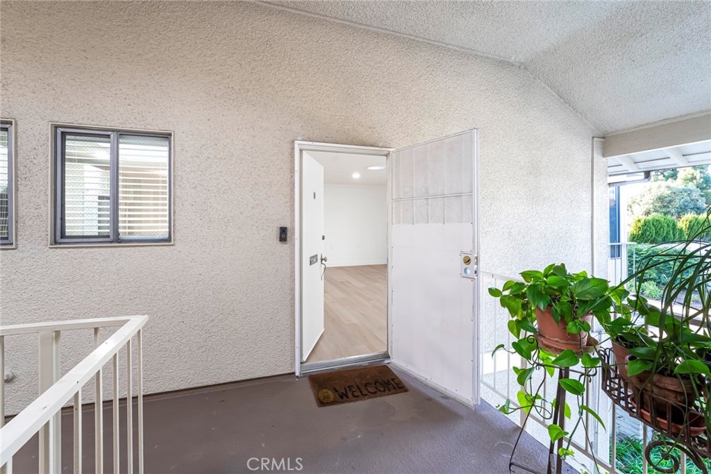 Leisure World (LW) - Residential